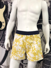 Load image into Gallery viewer, Mustard Forest Mens Boutique Boxers