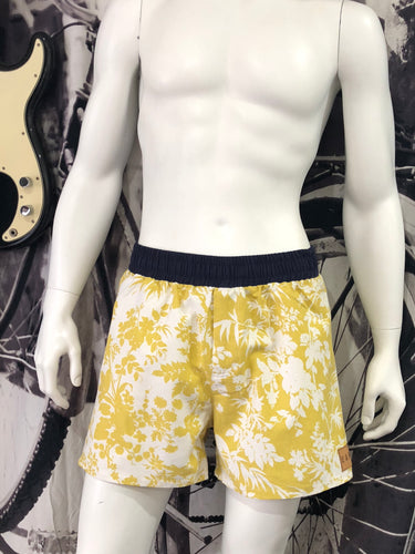 Mustard Forest Mens Boutique Boxers