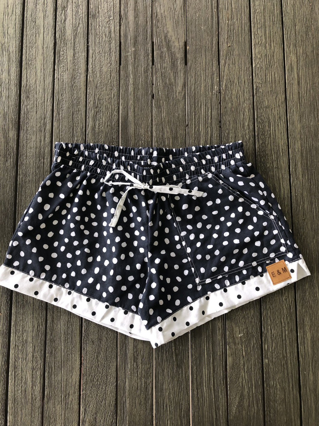 Dot to Dot Womens Boutique Boxers