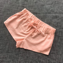 Load image into Gallery viewer, Hibiscus Pink Ladies Boxers