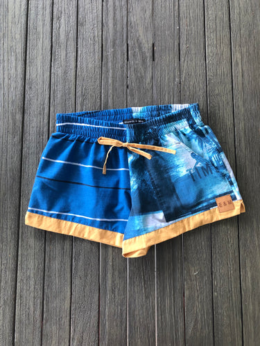 Beach Side Womens Boutique Boxers