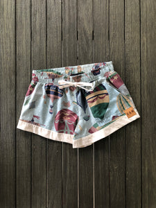 Carnival Womens Boutique Boxers