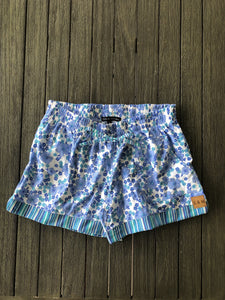 Blue Jay Womens Boutique Boxers