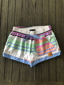 Pastel Candy Womens Boutique Boxers