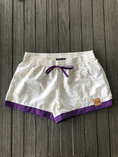Fields of Flowers Womens Boutique Boxers