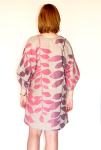 Kimono Dress